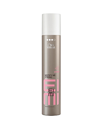 Wella Eimi Mistify Me - Сухой лак сильной фиксации 500 мл - hairs-russia.ru